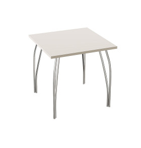 Стол обеденный квадратный TLC-1.2 (OC-11), цвет: Cashmere In 2S