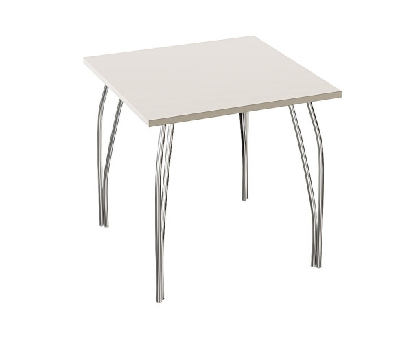 Стол обеденный квадратный TLC-1.2 (OC-11) | Cashmere In 2S, характеристики