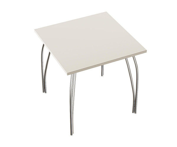 Стол обеденный квадратный TLC-1.2 (OC-11) | Cashmere In 2S, характеристики