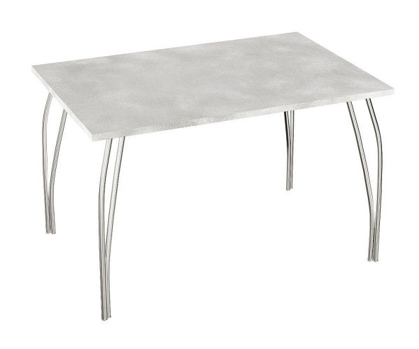 Стол обеденный прямоугольный TLM-1.2 (ОС-11) | Cayman Stone, характеристики