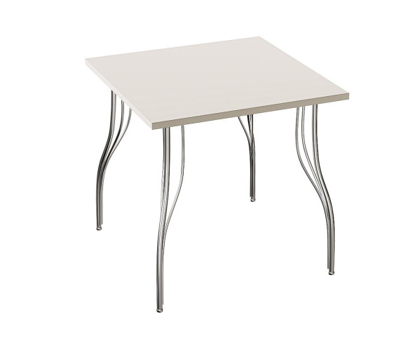 Стол обеденный квадратный TLC-1.2 (OC-12) | Cashmere In 2S, характеристики