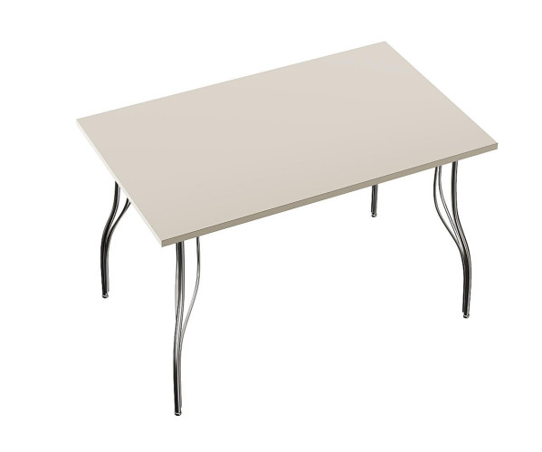 Стол обеденный прямоугольный TLC-1.2 (ОС-12) Cashmere In 2S