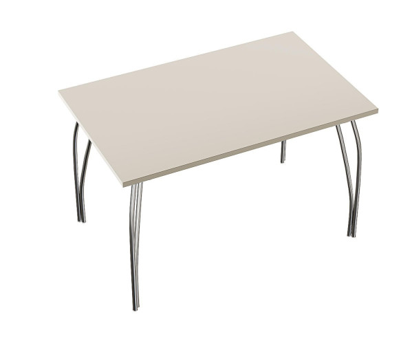 Стол обеденный прямоугольный TLC-1.2 (ОС-11), Cashmere In 2S, характеристики.