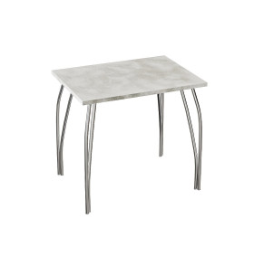 Стол обеденный прямоугольный TLM-1.2 (ОС-11), цвет: Cayman Stone