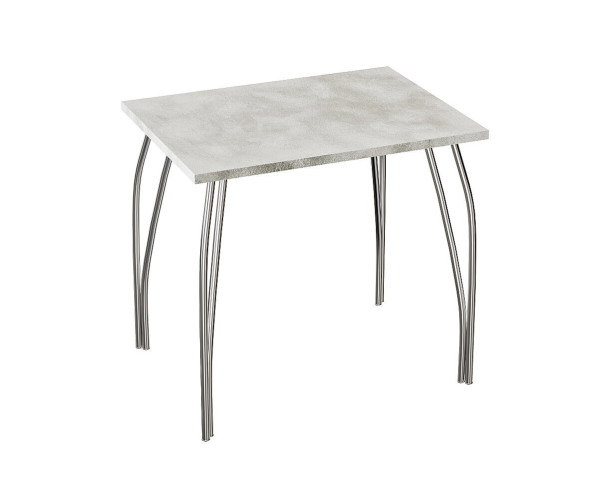 Стол обеденный прямоугольный TLM-1.2 (ОС-11) | Cayman Stone, характеристики