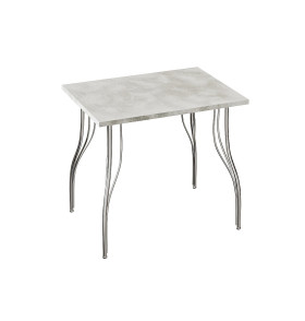 Стол обеденный прямоугольный TLM-1.2 (ОС-12), цвет: Cayman Stone