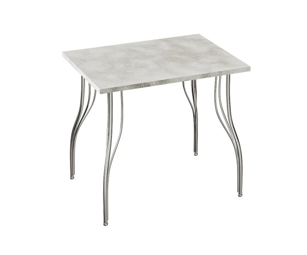 Стол обеденный прямоугольный TLM-1.2 (ОС-12) | Cayman Stone, характеристики