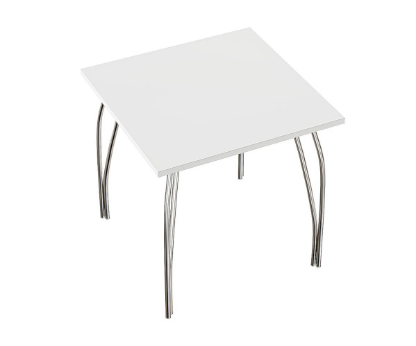 Стол обеденный квадратный TLC-1.2 (OC-11) | White In 2S, характеристики