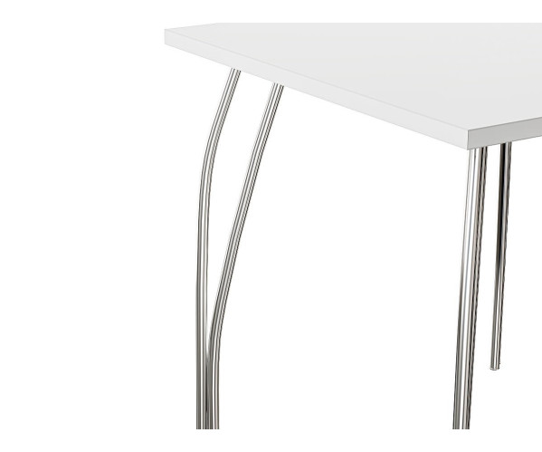 Стол обеденный квадратный TLC-1.2 (OC-11) | White In 2S, характеристики