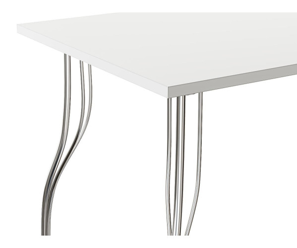 Стол обеденный прямоугольный TLC-1.2 (ОС-12) | White In 2S, характеристики