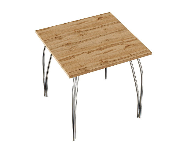 Стол обеденный квадратный TLC-1.2 (OC-11) | Wotan Oak 2S, характеристики