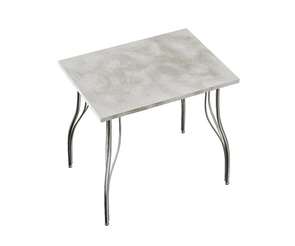 Стол обеденный прямоугольный TLM-1.2 (ОС-12) | Cayman Stone, характеристики