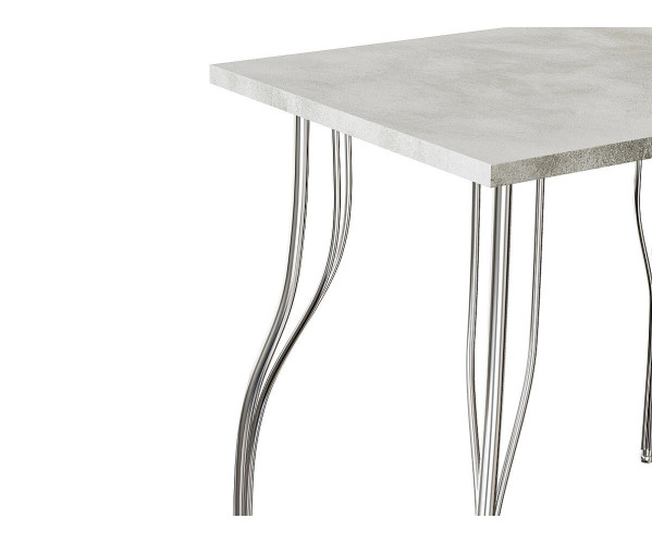 Стол обеденный прямоугольный TLM-1.2 (ОС-12) | Cayman Stone, характеристики