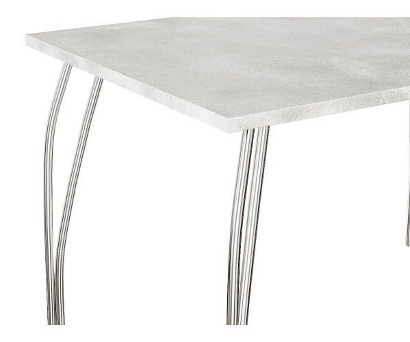 Стол обеденный прямоугольный TLM-1.2 (ОС-11) | Cayman Stone, характеристики