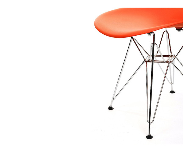 Стул Eddy-1 | Orange, характеристики