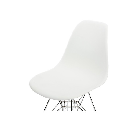 Стул Eddy-1 | White, характеристики