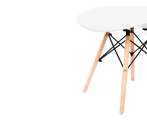 Стул Enny-1 | White, характеристики