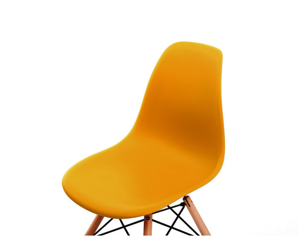 Стул Enny-1 Yellow