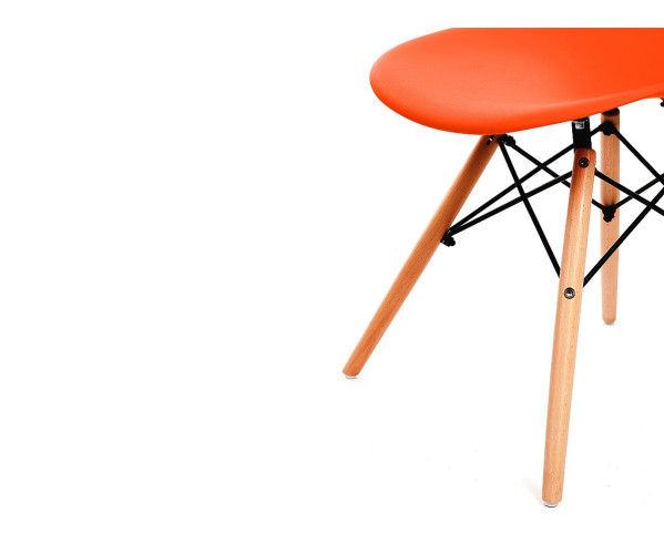 Стул Enny-1 Orange