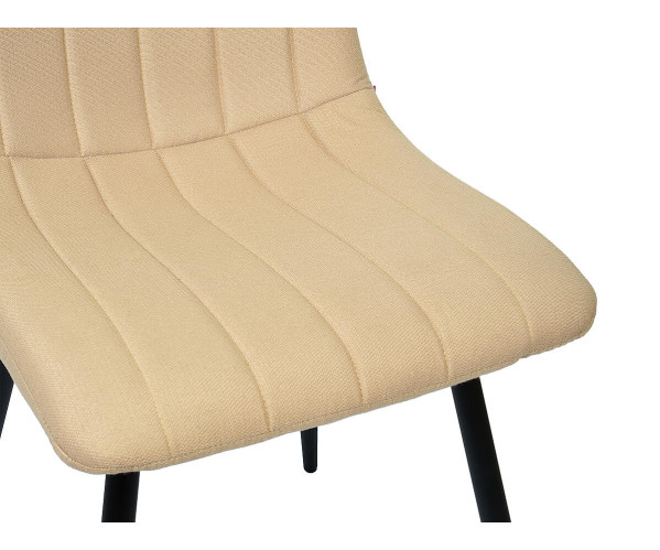 Стул Easy-Fit | Beige С103, Современный стиль