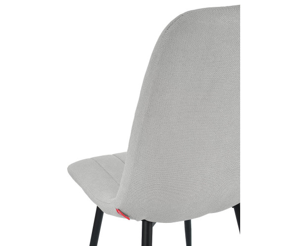 Стул Easy-Fit | Light Grey C127, Современный стиль