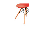 Стул Enny-1 | Red, характеристики