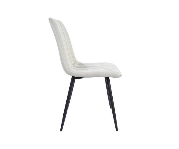 Стул Easy-Fit Light Grey V237