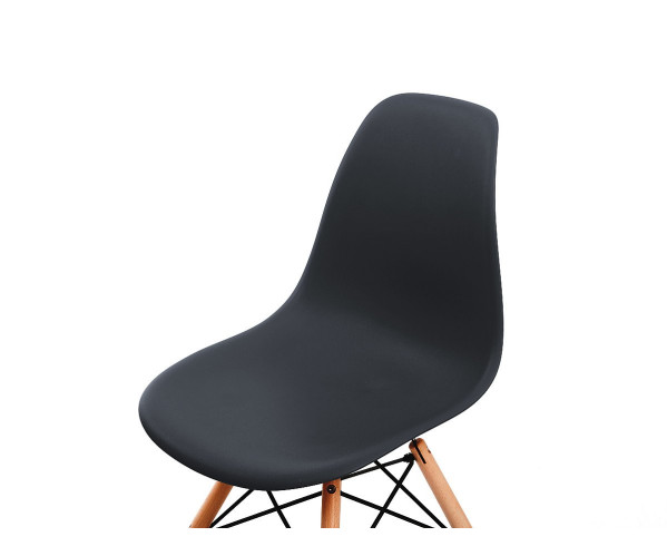 Стул Enny-1 Graphite