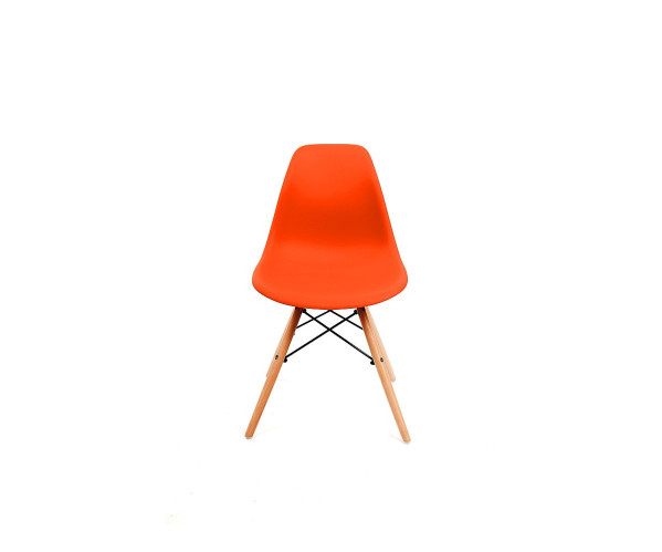 Стул Enny-1 Orange