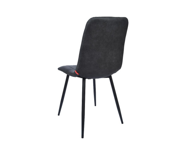 Стул Easy-Fit | Black L811, Современный