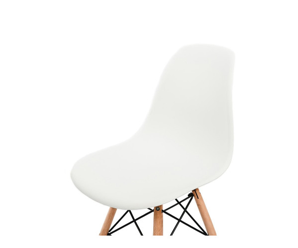 Стул Enny-1 | White, характеристики