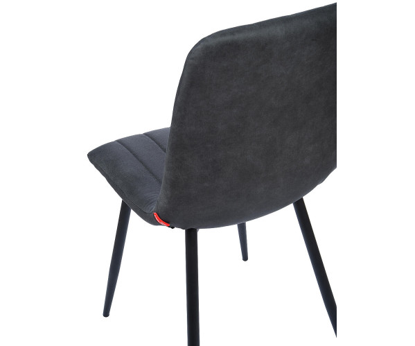 Стул Easy-Fit | Black L811, Современный