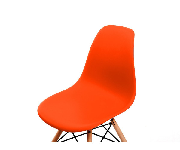 Стул Enny-1 Orange
