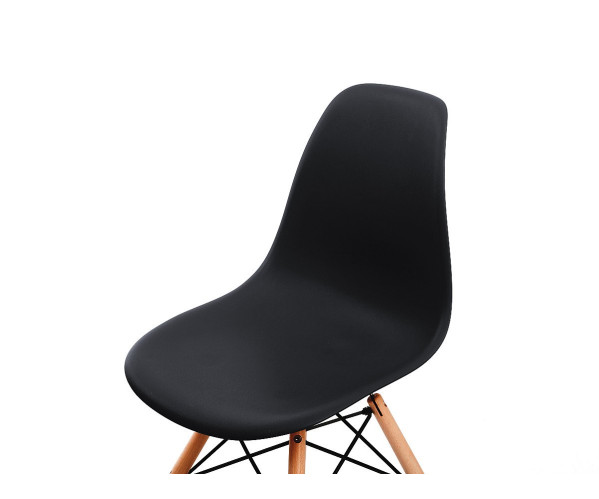 Стул Enny-1 | Black, характеристики