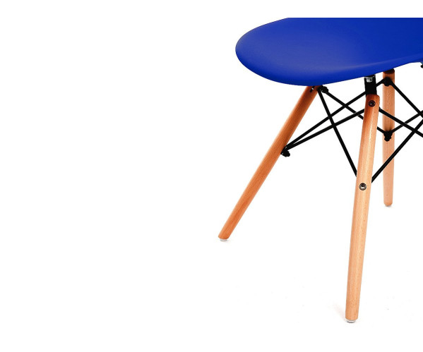 Стул Enny-1 Dark Blue