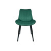 Стул Jet-Set | Emerald V218, Велюр