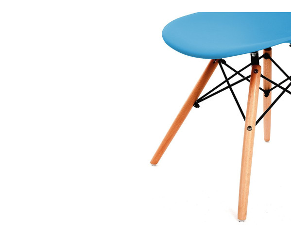 Стул Enny-1 | Light Blue, характеристики