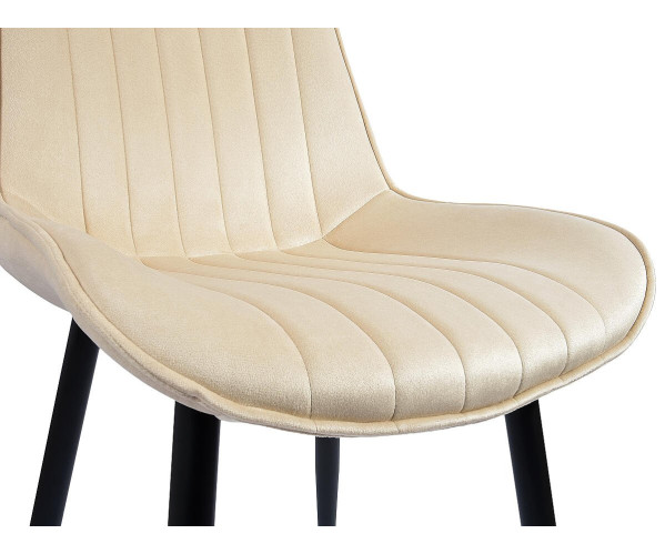 Стул Jet-Set Beige V203