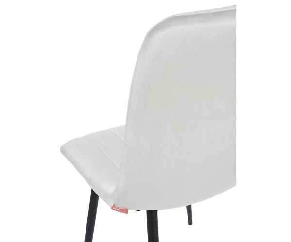 Стул Easy-Fit Light Grey V237