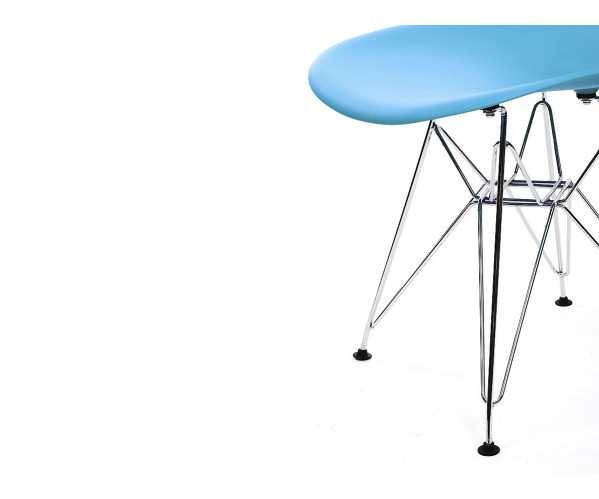 Стул Eddy-1 | Light Blue, характеристики