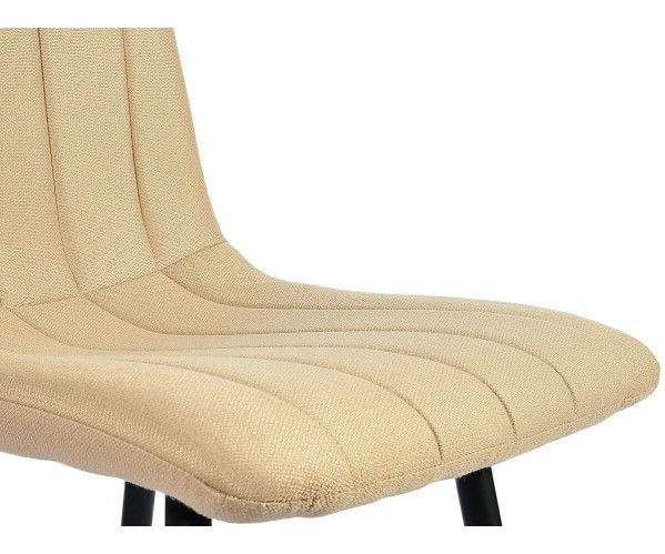 Стул Easy-Fit | Beige С103, Современный стиль