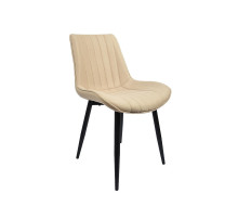 Стул Jet-Set, цвет: Beige С103