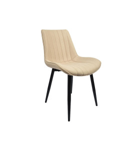 Стул Jet-Set, цвет: Beige С103