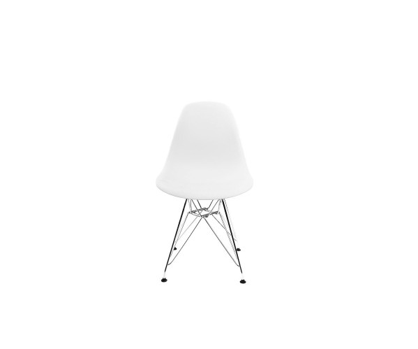 Стул Eddy-1 | White, характеристики