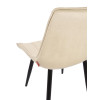 Стул Jet-Set Beige V203
