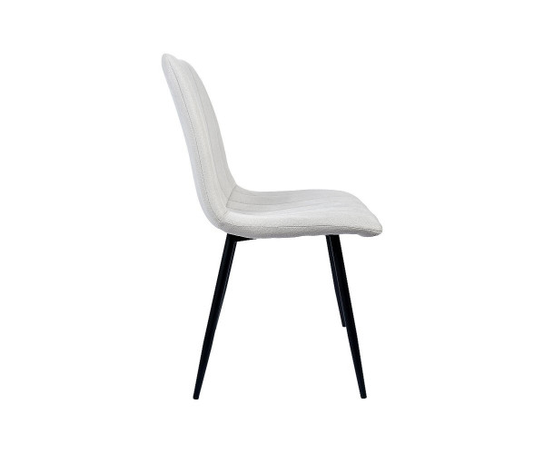 Стул Easy-Fit | Light Grey C127, Современный стиль