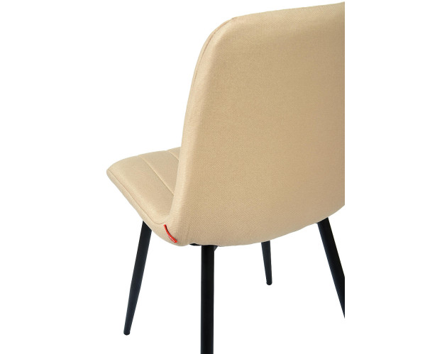 Стул Easy-Fit | Beige С103, Современный стиль