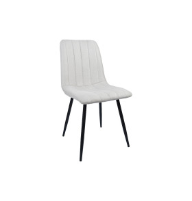 Стул Easy-Fit, цвет: Light Grey C127