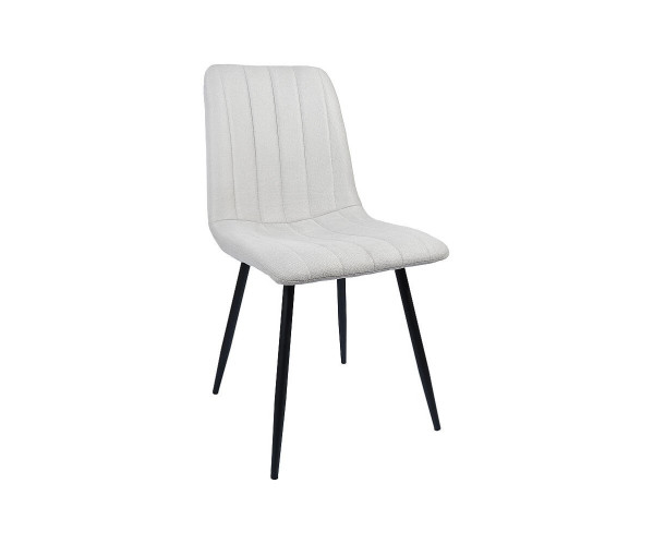 Стул Easy-Fit | Light Grey C127, Современный стиль