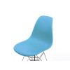 Стул Eddy-1 | Light Blue, характеристики